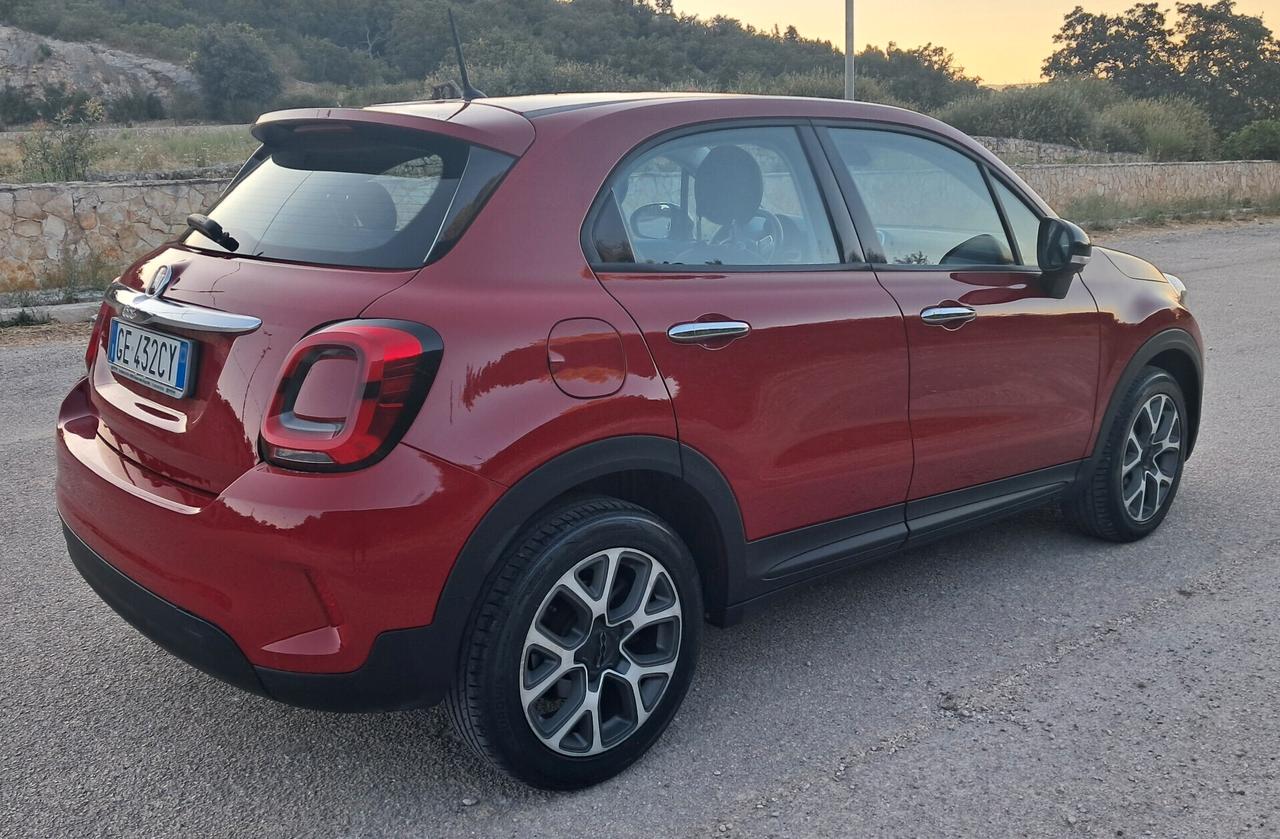 Fiat 500X 1.3 MultiJet 95 CV Connect (iva esposta)