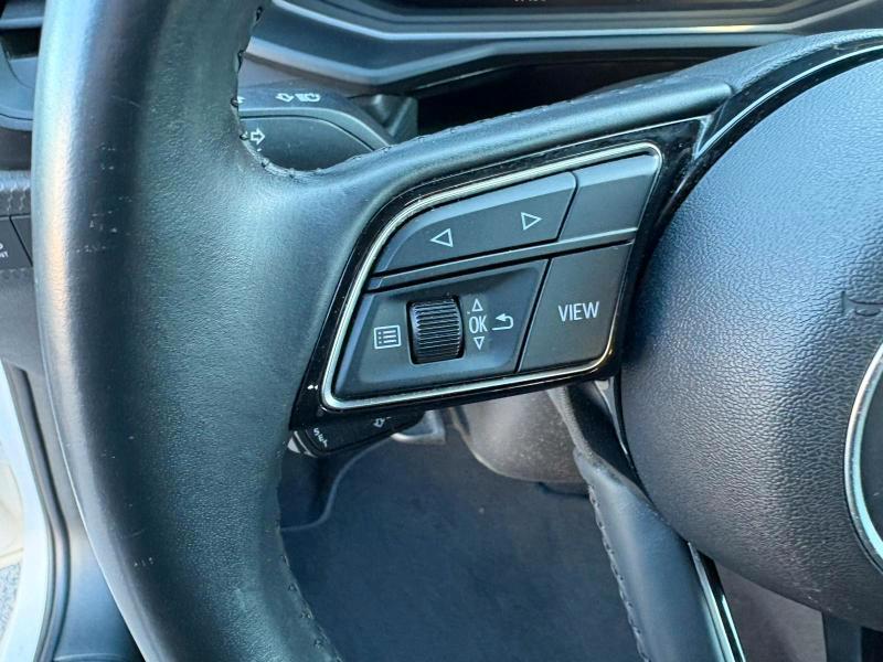 Audi A1 Sportback 30 1.0 tfsi 116 CV S Line Edition s-tronic