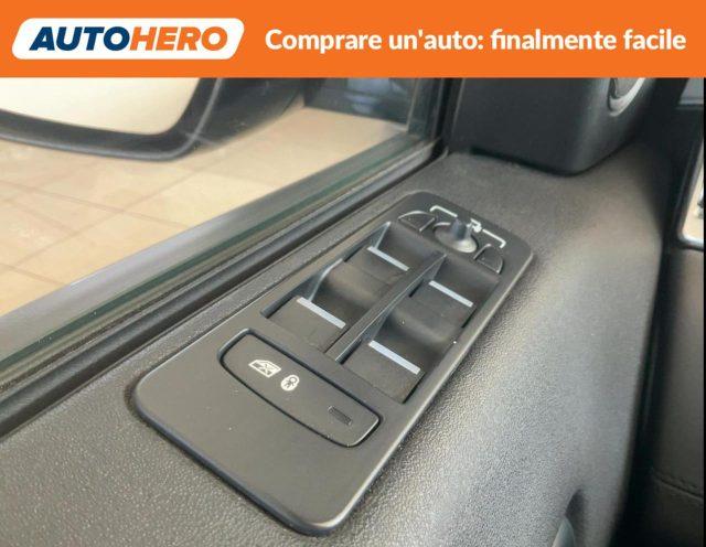 LAND ROVER Discovery Sport 2.0 TD4 150 CV HSE