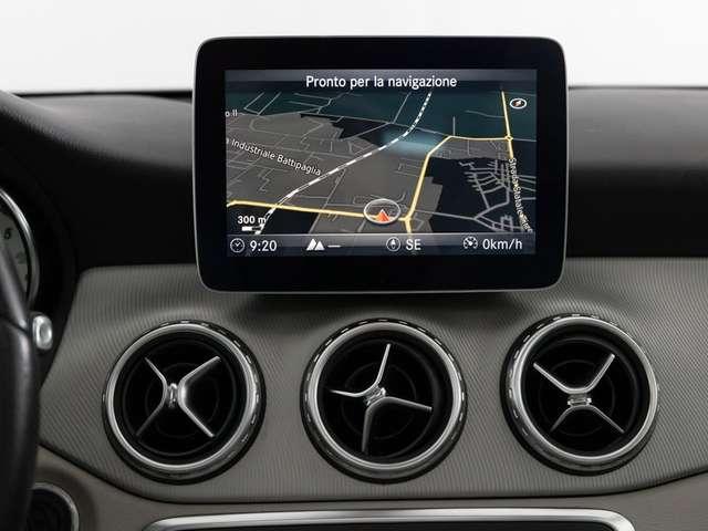 Mercedes-Benz GLA 220 CDI SPORT ENDURO 4 MATIC 177cv auto