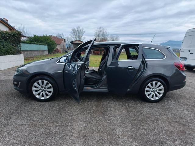 OPEL Astra 1.7 CDTI Sw Cosmo ( TAGLIANDATI )