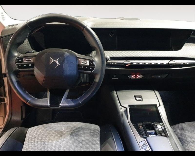 DS DS4 2ª serie BlueHDi 130 aut. Trocadero