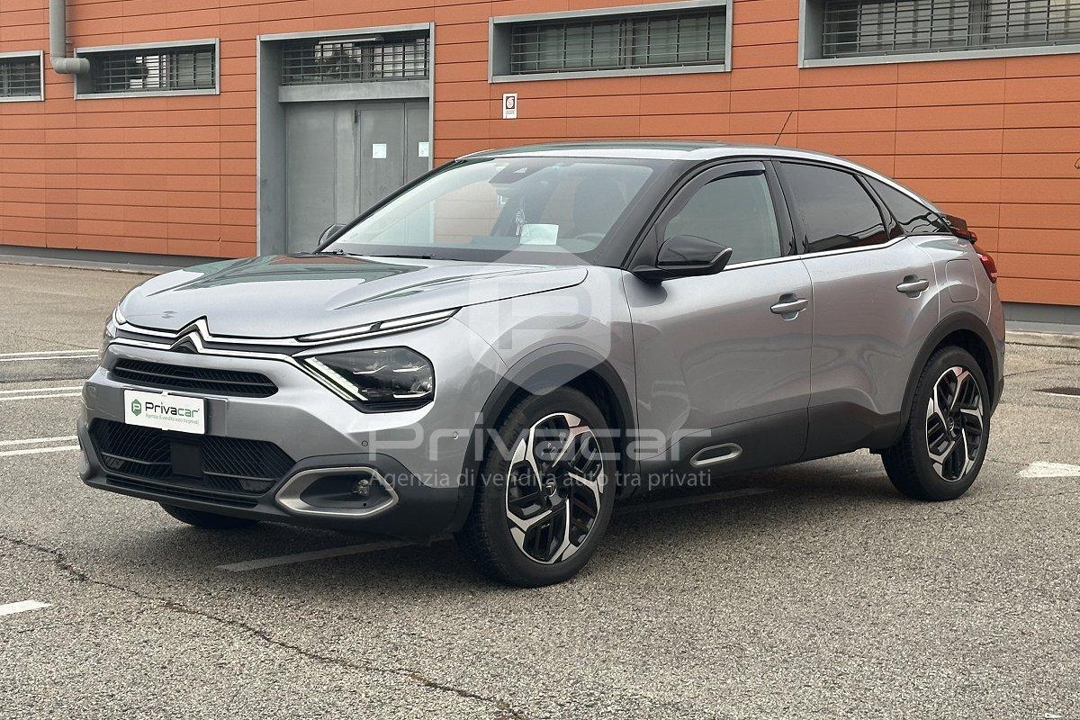 CITROEN C4 BlueHDi 130 S&S EAT8 Shine