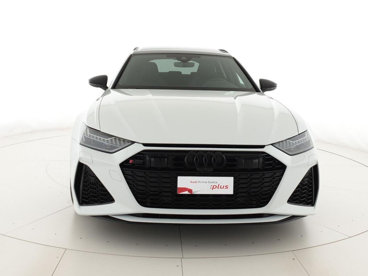 Avant 4.0TFSI 600CV quattro tiptronic