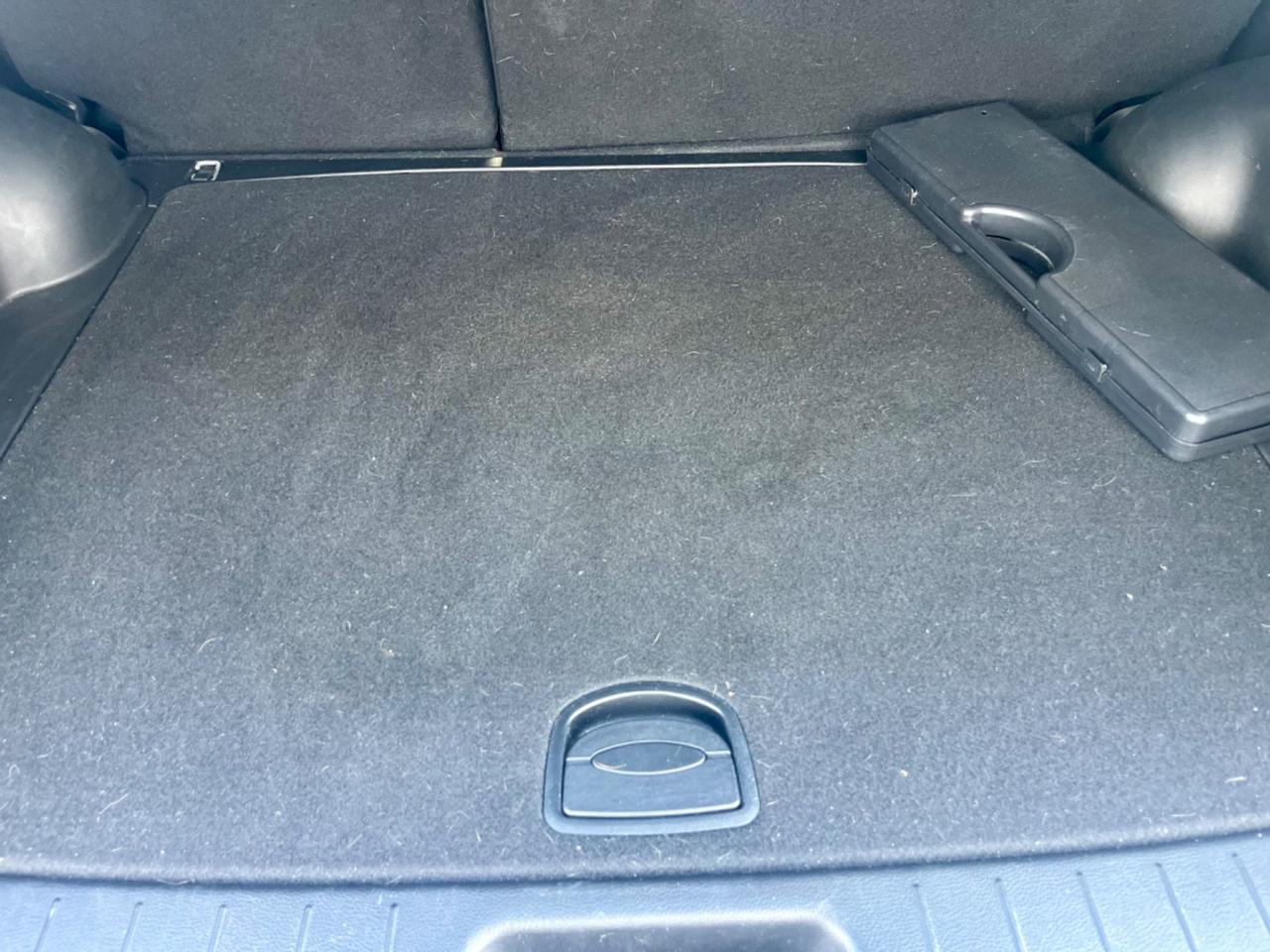 Ssangyong Korando 2.0d 2011 120.000km perfetta