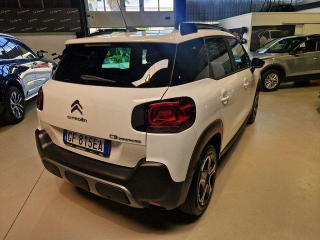 CITROEN C3 Aircross PureTech 110 S&S Feel