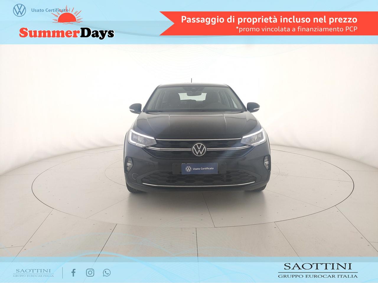 1.0 TSI Life 110 CV
