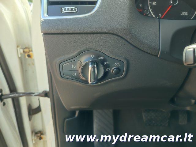 AUDI Q5 2.0 TDI 190 CV clean diesel quattro Business
