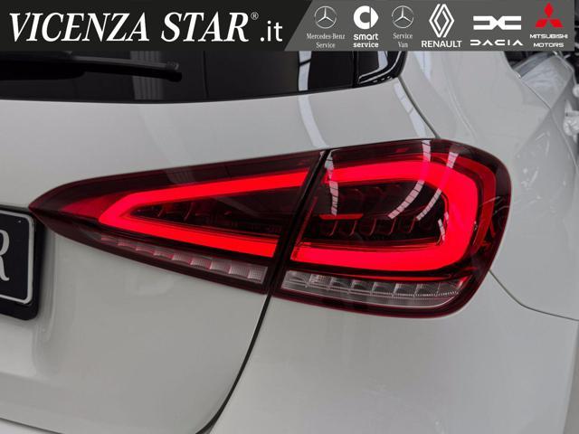 MERCEDES-BENZ A 160 SPORT