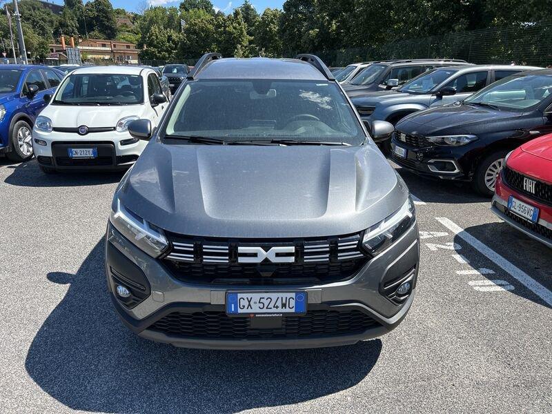 Dacia Jogger Expression TCe 100 GPL ECO-G 7P