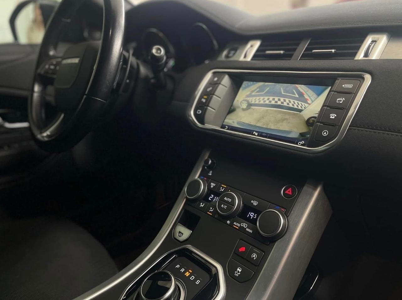 Range Rover Evoque 2.0 TD4 150 CV 5p. Dynamic