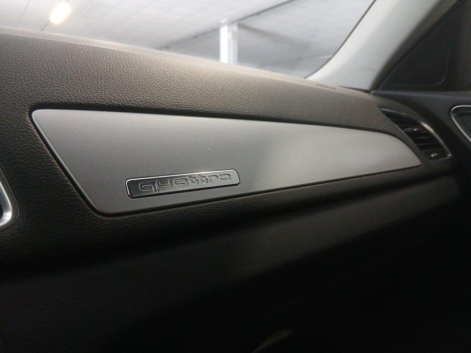 AUDI Q3 - Q3 2.0 TDI 150 CV quattro S tronic edition Sport