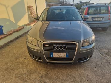 Audi A3 SPB 2.0 16V TDI Ambition