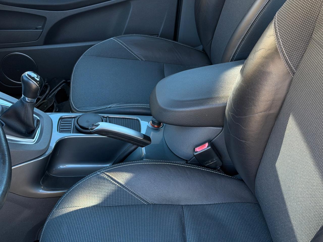 FORD C-MAX 1.8cc 125Cv Benzina