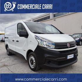 FIAT TALENTO CH1 1.6 MJ FURGONE PASSO CORTO 3 PTI-2019