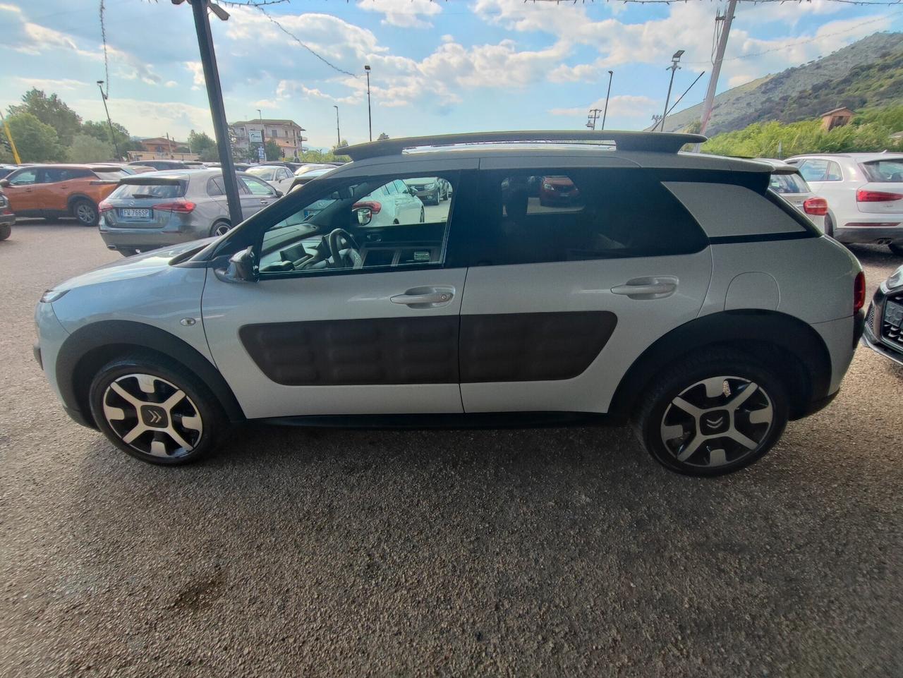 Citroen C4 Cactus 82 S&S ETG Shine