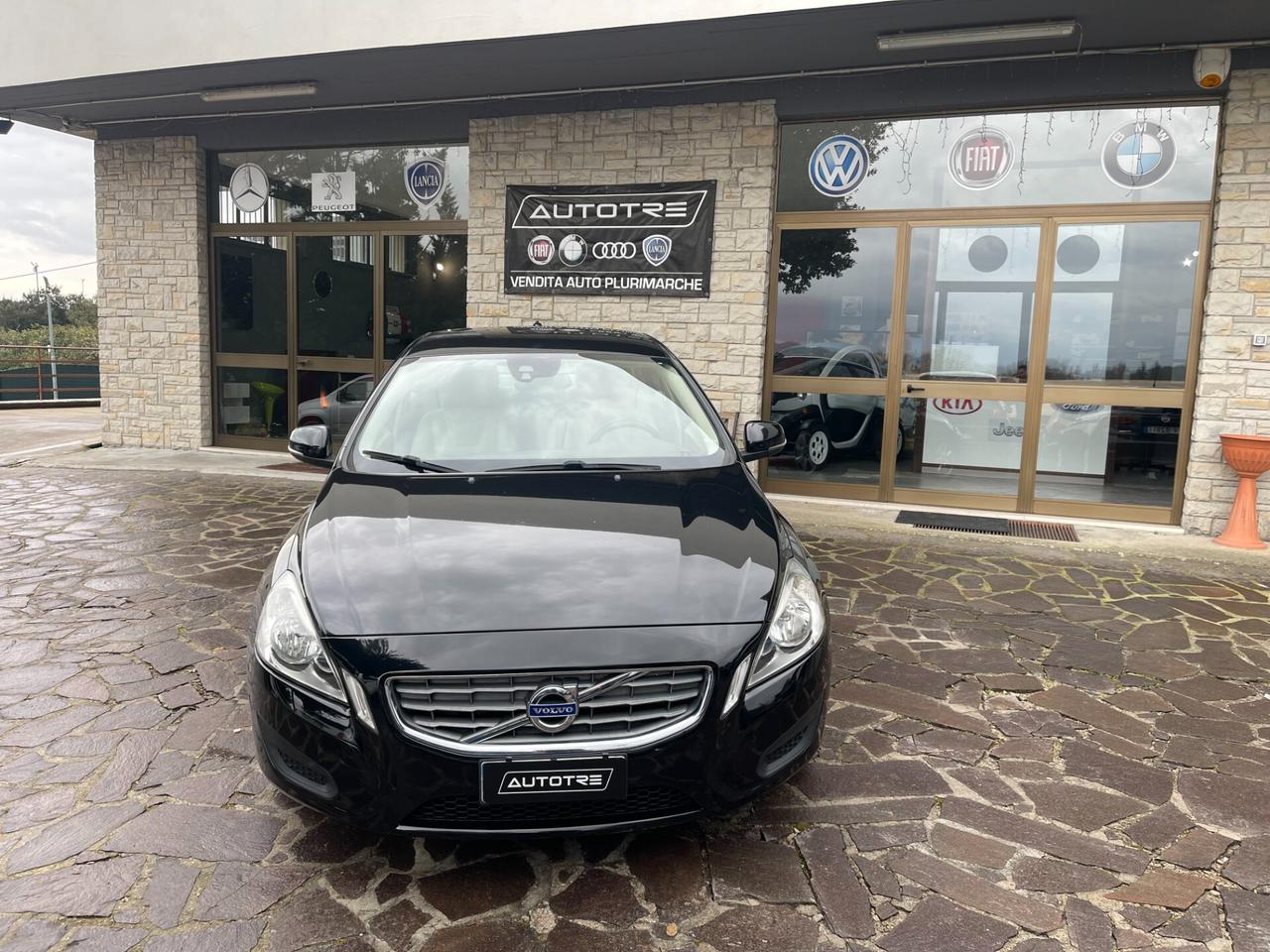 Volvo S60 DRIVe Summum NEO PATENTATI