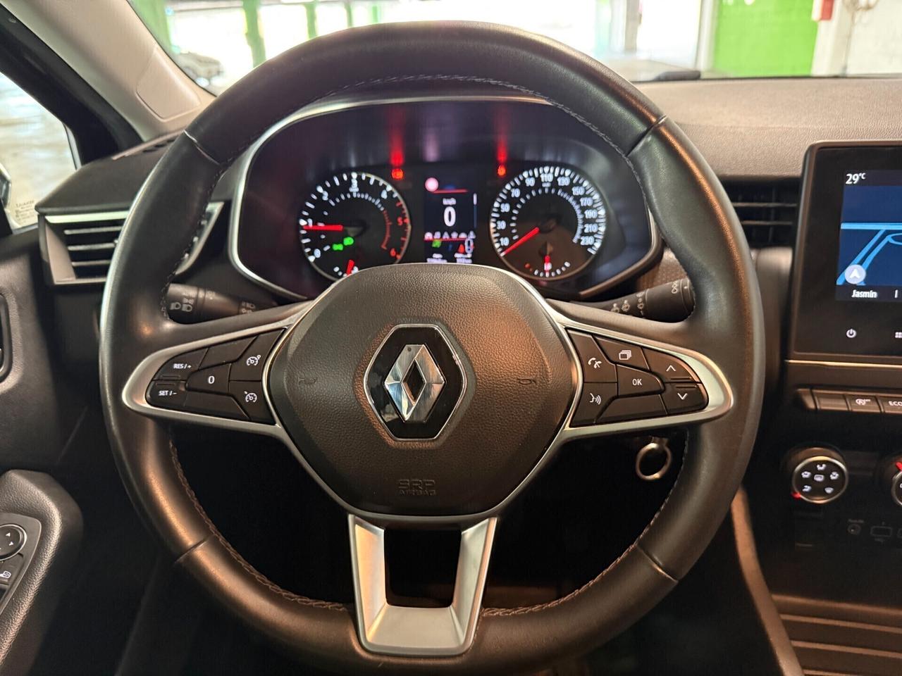 Renault Clio Blue dCi 85 CV 5 porte Intens