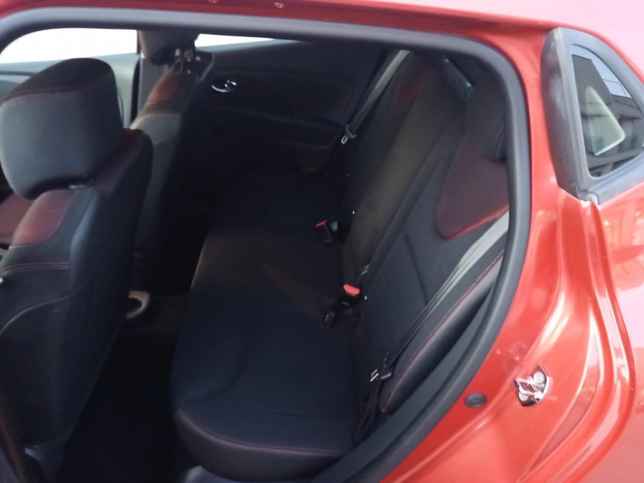 Renault Clio 1.2 GPL 5 porte