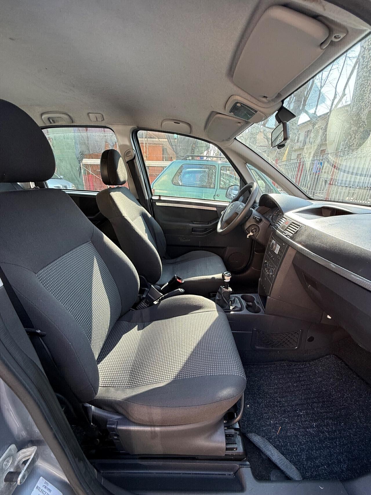 Opel Meriva 1.3 CDTI Cosmo