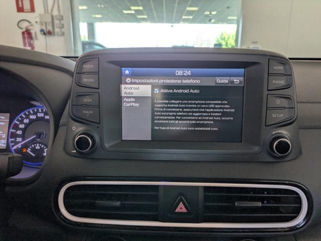HYUNDAI Kona HEV 1.6 DCT XTech