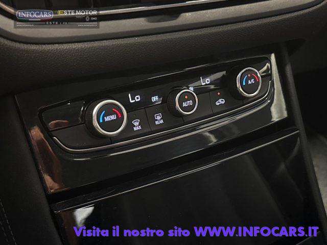 OPEL Grandland 1.5 Ecotec 130 CV aut. Business Elegance - PROMO