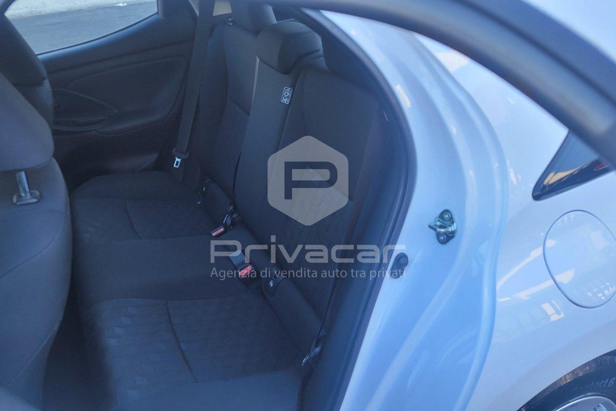 MAZDA Mazda2 Hybrid 1.5 VVT e-CVT Full Hybrid Electric Centre-Line