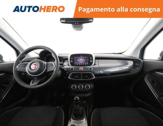 FIAT 500X 1.0 T3 120 CV Urban