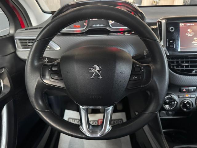 PEUGEOT 2008 1° serie BlueHDi 100 Active AUTOCARRO N1!