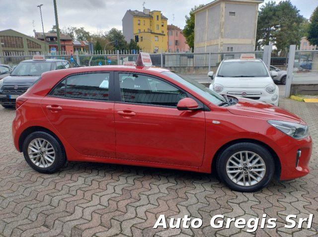 KIA Rio 1.2 MPi Evolution - GARANZIA FINO 36 MESI