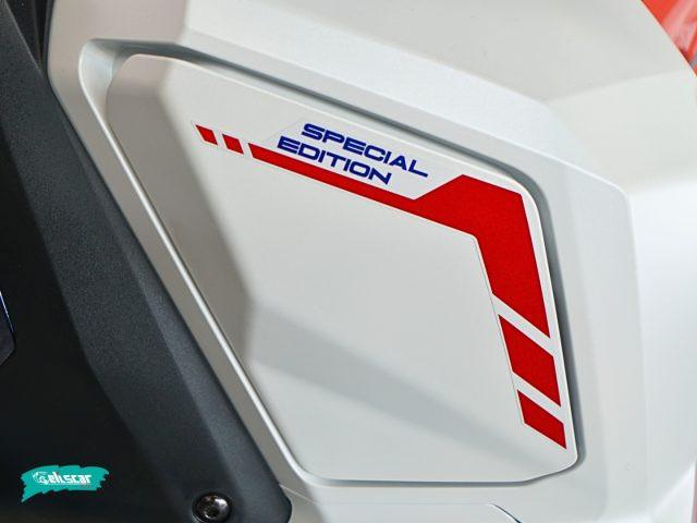 HONDA X-ADV 750 X-ADV 750 HRC 2026