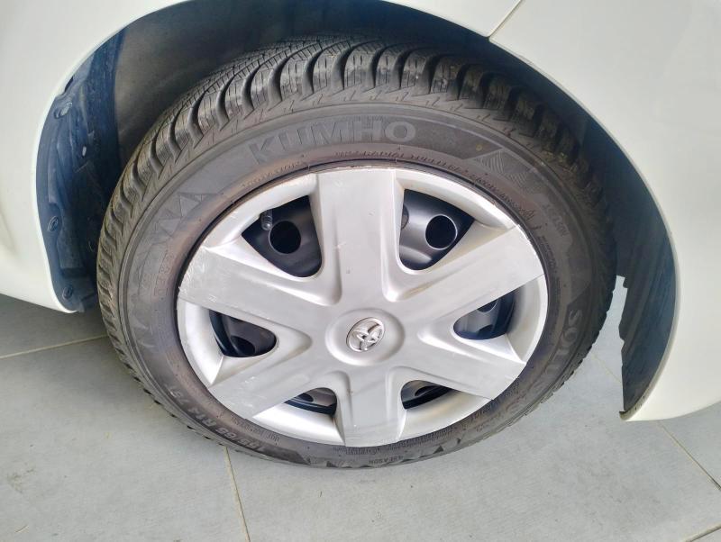 Toyota Aygo 3 Porte Aygo 3p 1.0 Now Connect