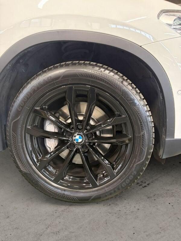 BMW X3 X3 xDrive30i xLine