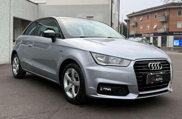 Audi A1 1.4 tdi Euro6C Ultra NEOPATENTATI