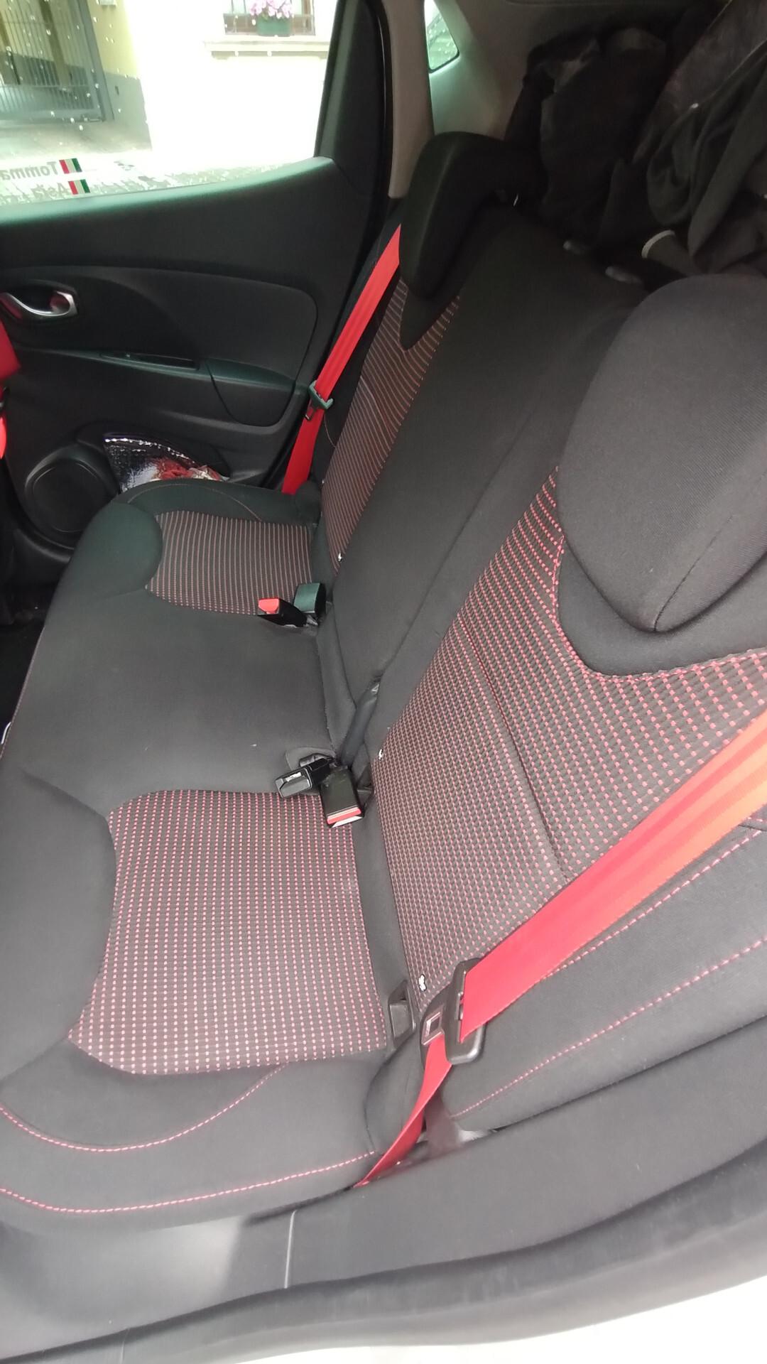 Renault Clio TCe 200CV EDC Start&Stop 5 porte Energy R.S.