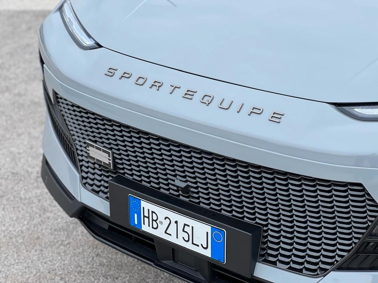 Sportequipe 6 GT 1.6 T-GDI DCT GPL