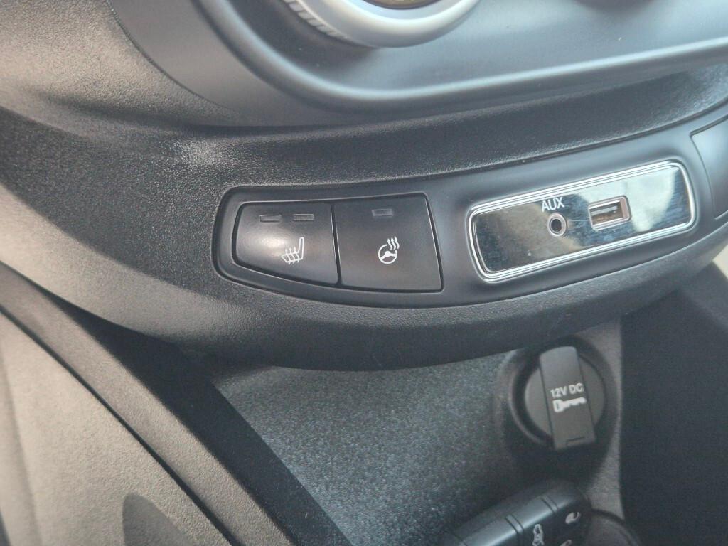 Fiat 500X 1.6 MultiJet 120 CV Lounge FULL
