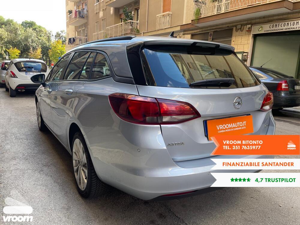 OPEL Astra 5ª serie Astra 1.6 CDTi 136CV Start...