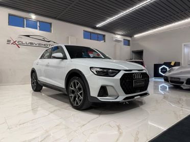 Audi A1 SPB 30 TFSI S tronic