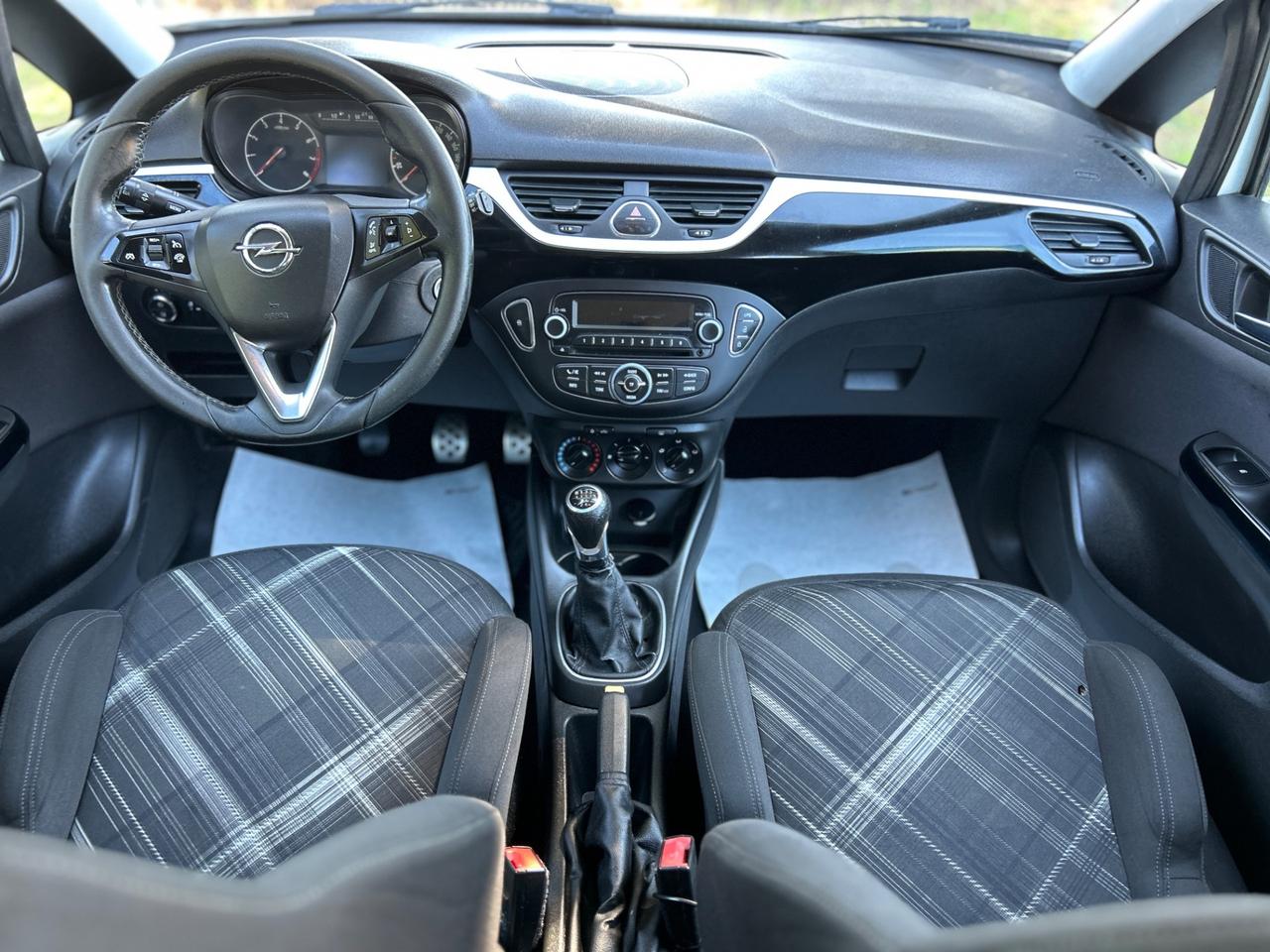 Opel Corsa 1.4 90CV GPL Tech 5p*GPL DI FABBRICA*