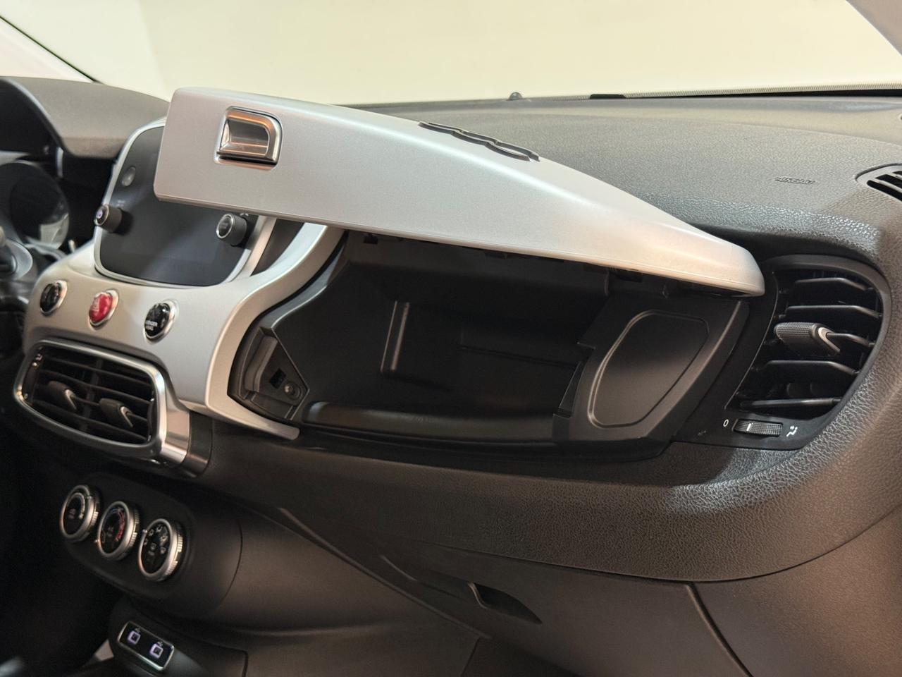 Fiat 500X 1.3 MultiJet 95 CV Connect