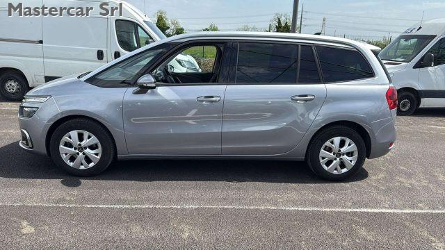 CITROEN C4 Spacetourer Grand Spacetourer 1.5 bluehdi 7 posti tg: FY103HB