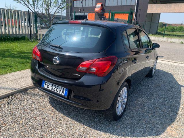 OPEL Corsa 1.4 90CV GPL Tech 5 porte Cosmo