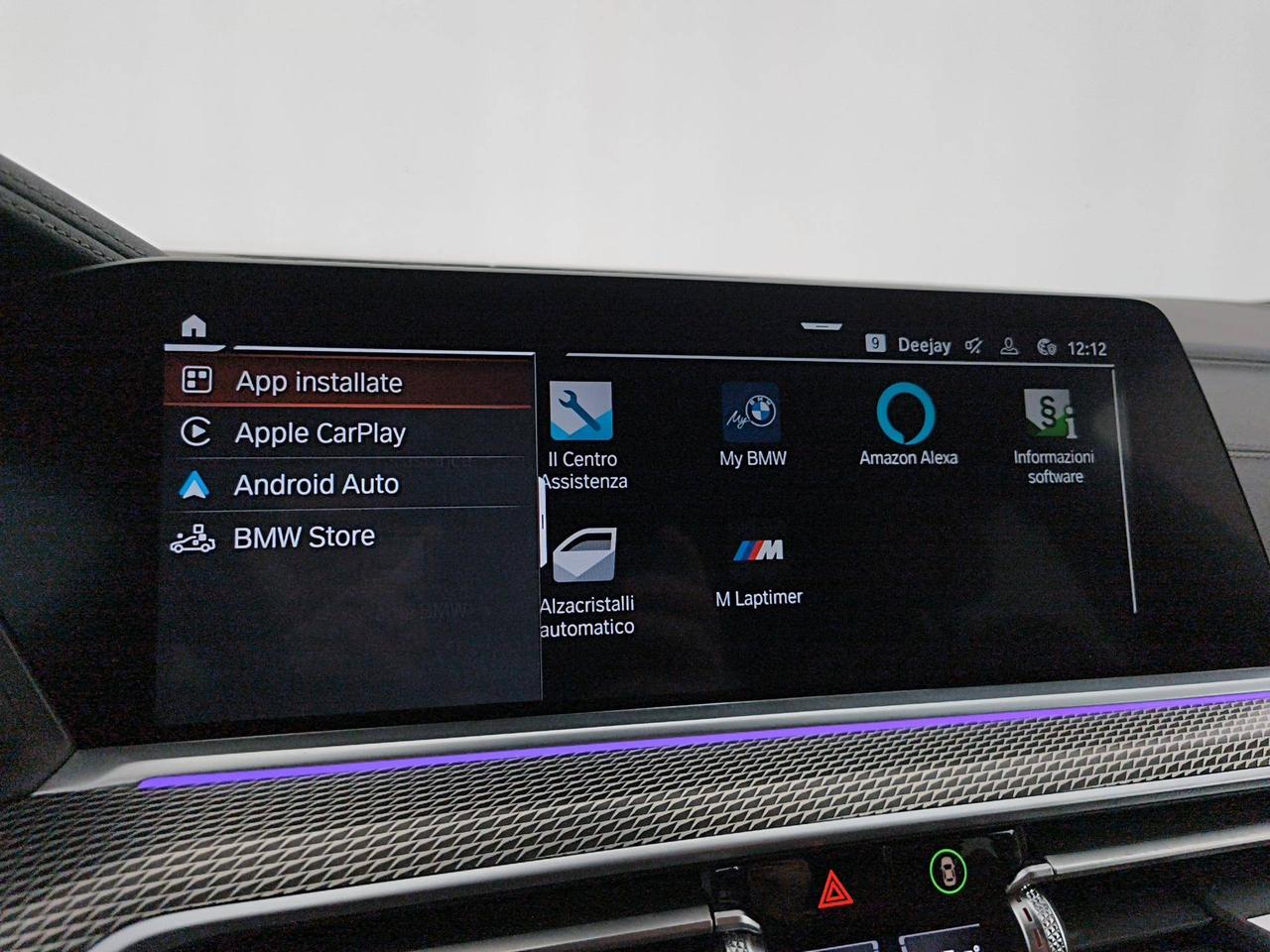 BMW X6 xDrive30d MSport