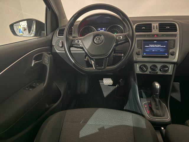 VOLKSWAGEN Polo 1.2 TSI DSG 5p. Highline BlueMotion Technology