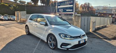 Volkswagen Golf 1.6 TDI 115 CV DSG Sport R-LINE - NEOPATENTATI