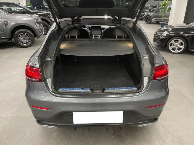 MERCEDES-BENZ GLC 220 2.0 d 4Matic 195 CV Coupé Premium