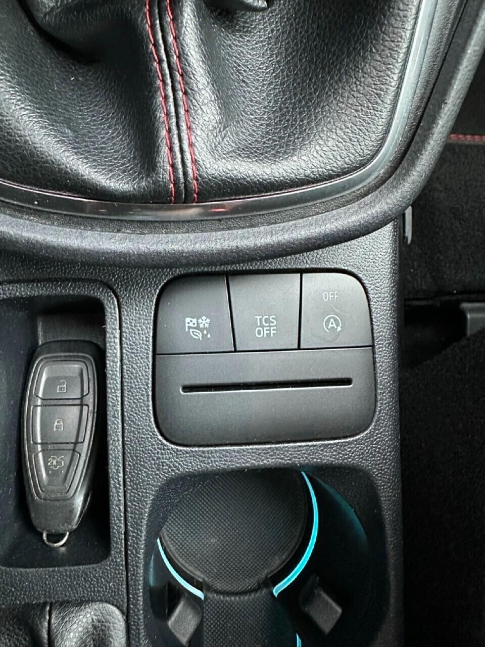 Ford Puma 1.0 EcoBoost 125 CV S&S ST-Line