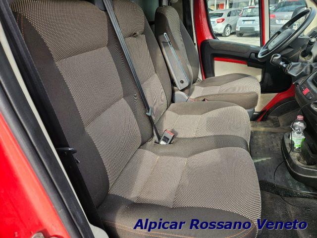 PEUGEOT Boxer 335 2.2 BlueHDi 140 S&S PL furgonato sponda idr.