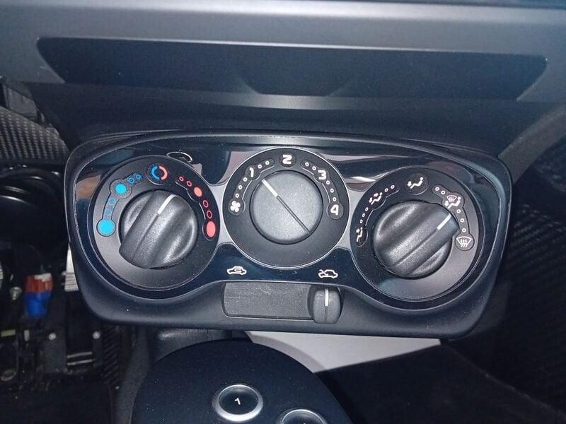 Alfa Romeo 4C 1750 TBi